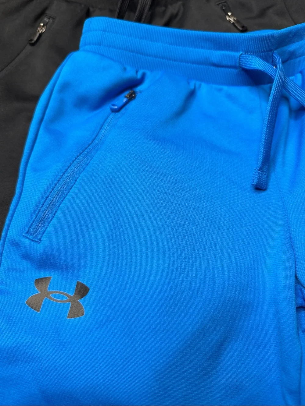 Under Armour kid’s under